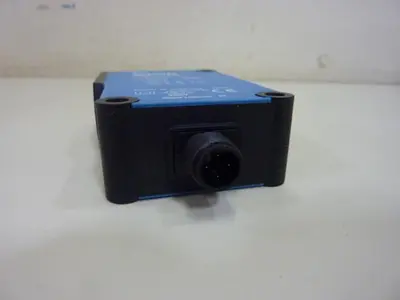 USED SICK OPTIC ELECTRONIC WTB27-3P2441