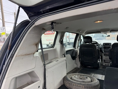 Used 2013 DODGE GRAND CARAVAN Vans Ohio US | Miedema Asset Management Group #1577805