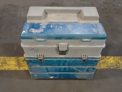 Used PLANO 1233 Cabinets Ohio US | HGR 24 #729444