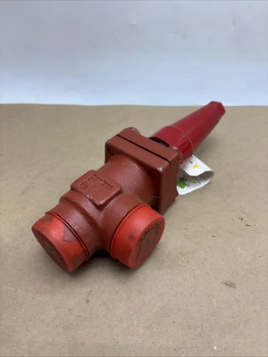 NEW Danfoss DN 40 1 1/2”