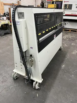 Used EVANS 0257 Pinch Roller Florida US | Reardon Machinery #943378
