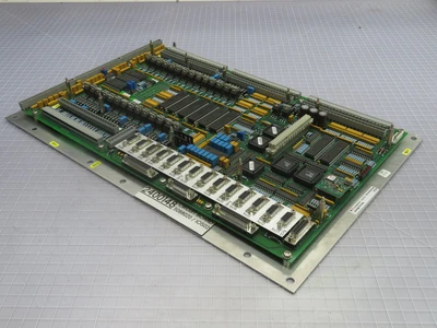 Used KRAUSS MAFFEI _UNKNOWN_ Circuit Boards Texas US | OCO Industrial #1689944