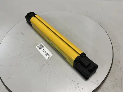 USED KEYENCE SL-V31FM-R