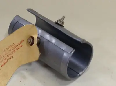 NEW AIC A-20B501-X