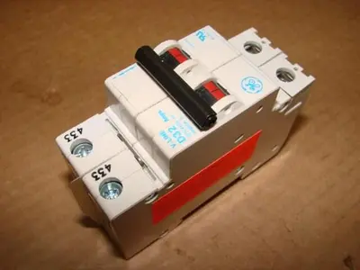 USED GENERAL ELECTRIC / GE V37232