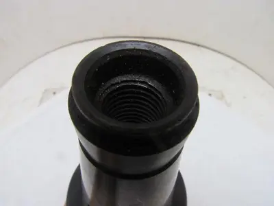 Gki 01.031.013/MK5 Shrink Fit Tool Holder CAT50 Taper 4" Projection 1-3/4" Hole