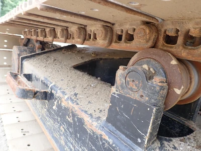 Used 2022 SANY SY155U Crawler Excavators Massachusetts US | Brookside Equipment Sales #1422162