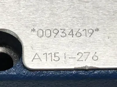 USED KRAUSS MAFFEI 6257710
