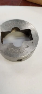 USED LIITLE GIANT NO. 35