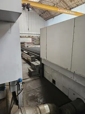 USED 2018 LVD PHOENIX FL 6020