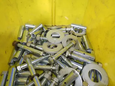 Hardware