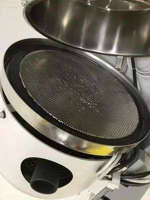 USED PIOVAN GR3