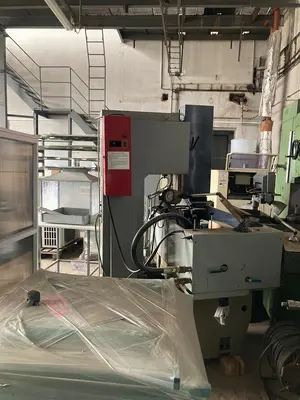 USED 2006 KING SPARK PULSE