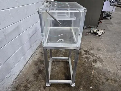 USED FLEXPAK FPFL201413-VAC