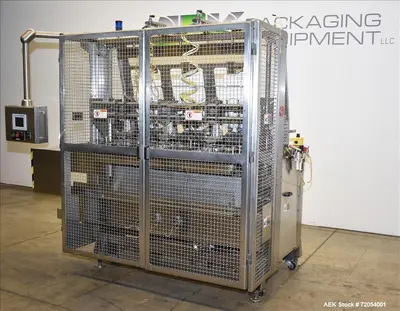 USED ADCO AFHXX-40-3