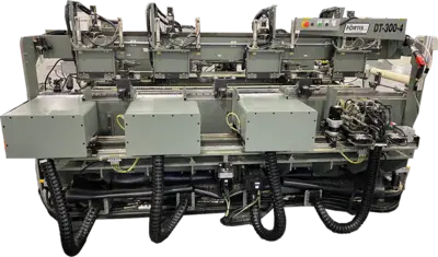 DOTUL DT-300-4 Prehung Door Machinery | Global Sales Group Inc (2)