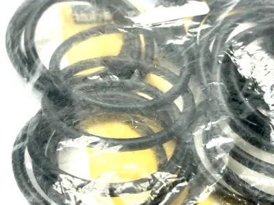 New | in-Stock Parker E0603 2-222 Seals & Gaskets Michigan US | Maverick Industrial Sales #1489324