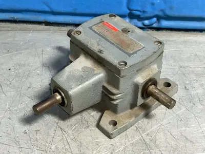 Used BOSTON GEAR R1131 BM1 Motors (misc) Ohio US | HGR 24 #1486780