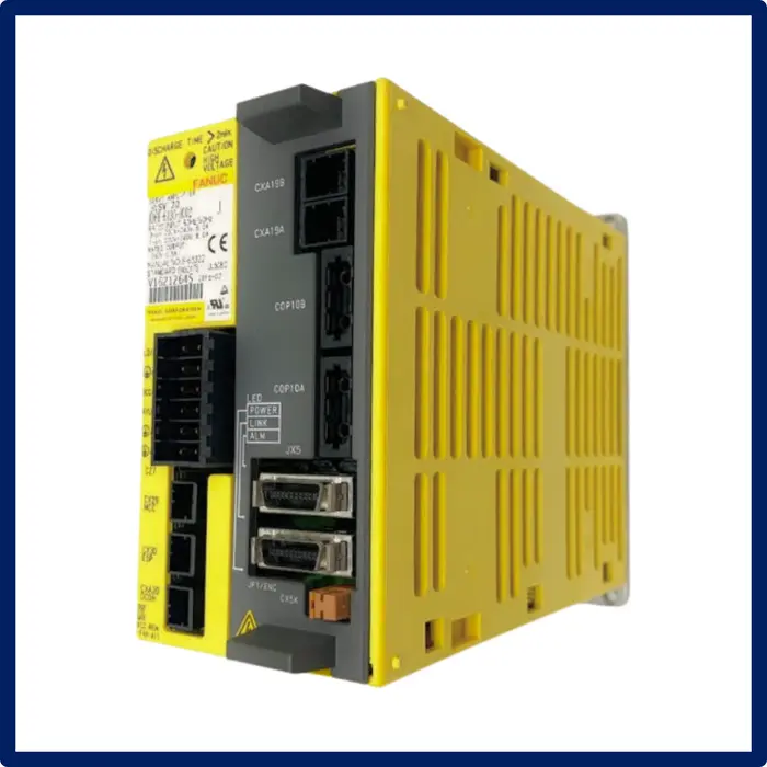 NEW MITSUBISHI A06B-6130-H002