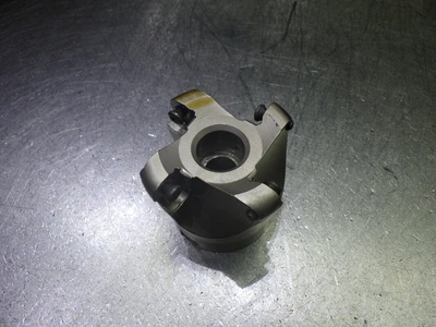 Ingersoll 2" Indexable Facemill 3/4" Arbor 5W6H02R01 (LOC2456)
