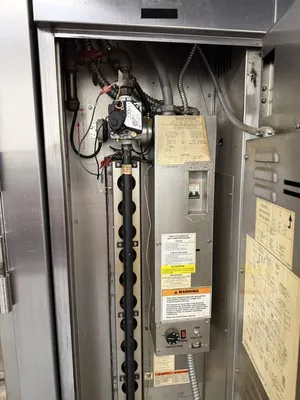 2007 HOBART HBA2G Rack Ovens | Envoy Equipment LLC (27)