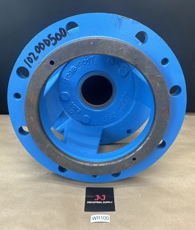 New | in-Stock ITT Goulds Pumps 2E153 Pump Parts Indiana US | J&J Industrial Supply #523828