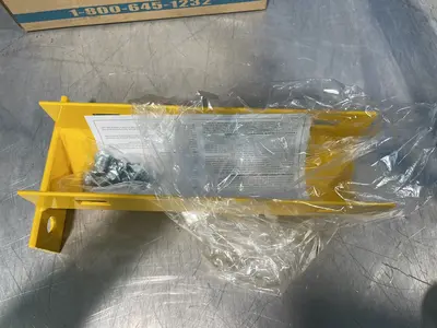 USED GLOBAL INDUSTRIAL 798617