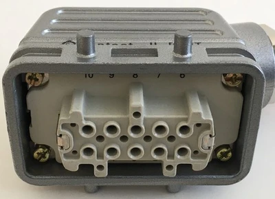 NEW Contact H-B10T