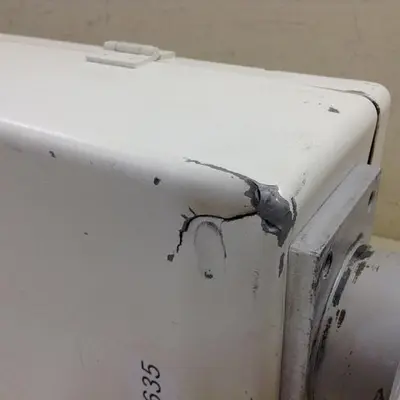 USED SUMITOMO SUMI INTERFACE 629