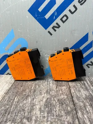 IFM ELECTRONIC SN0150 Electrical/PLC/Automation | ESS Industrial Equipment Sales (4)