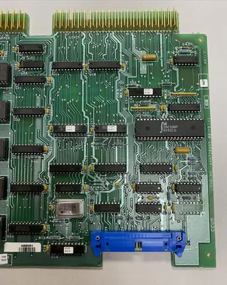 Used GE IC600CB525Q Miscellaneous Equipment (Electrical & Power) Ohio US | Surplus Asset Holdings #1238755