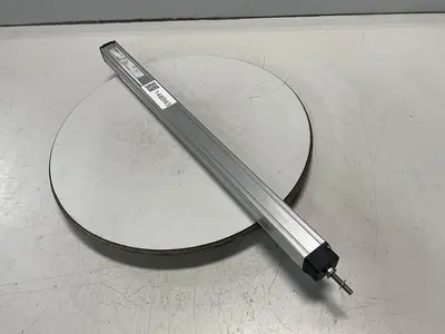 USED NOVOTECHNIK LWH 450