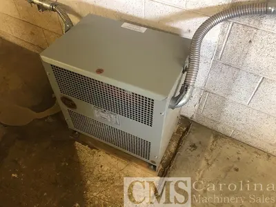 USED 2007 FRUILMAC RANDOMAT E END MATCHER