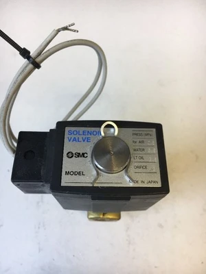 NEW SMC VX3334