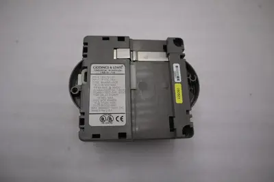 Giddings & Lewis M.1300.7372 R1 Input Module 24VDC SINK/SOURCE STOCK 5180A