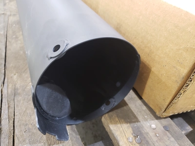 CM Chain Container 2457