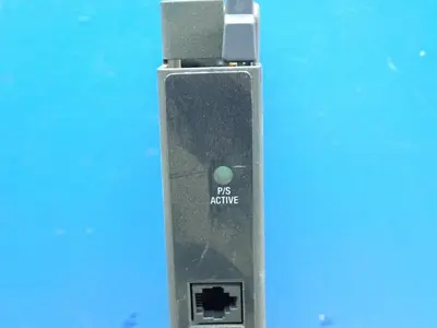 Used ALLEN BRADLEY 1771P4S Power Supplies | HGR 24 #738879