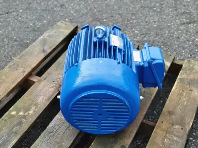 Used TECO-WESTINGHOUSE APH0152-841M Motors (misc) British Columbia CA | Lenmark #246485