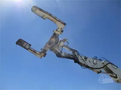 Used 1999 FEC 25017 Truck-Mounted Cranes Arizona US | Tuscon Trux & Equipment Sales #1546105