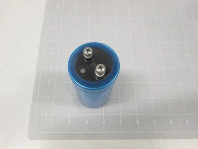Used MALLORY _UNKNOWN_ Capacitors | OCO Industrial #1660956