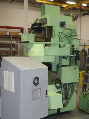 USED 1989 BOSTOMATIC 1000