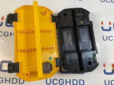 Used VIVAX METROTECH _UNKNOWN_ Portable Cable Fault Location Systems Florida US | UCG Underground Supplies #1405769