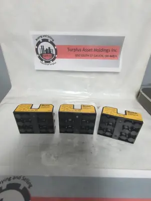 Used BUSS BM6033SQ Miscellaneous Equipment (Electrical & Power) Ohio US | Surplus Asset Holdings #1275115