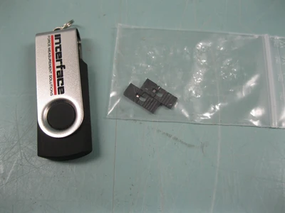 NEW Interface INF1-ETHEIP