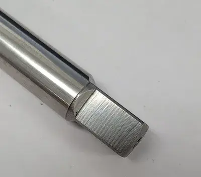 USED OSG TAP AND DIE 1625034100