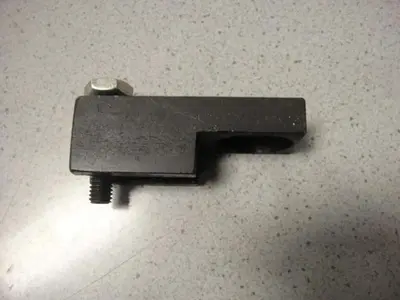 Dalghren Dampening Unit Bracket