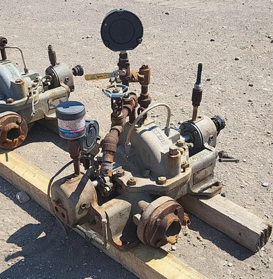 USED INGERSOLL RAND 2 GT