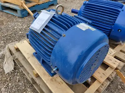 NEW TECO-WESTINGHOUSE APH7/506TE5-841