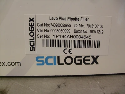 USED SCILOGEX 740200029999