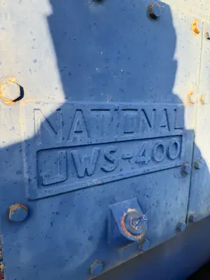 Used DETROIT DIESEL SERIES 60 Generators Oklahoma US | Oil The Woodlands Group #1498252